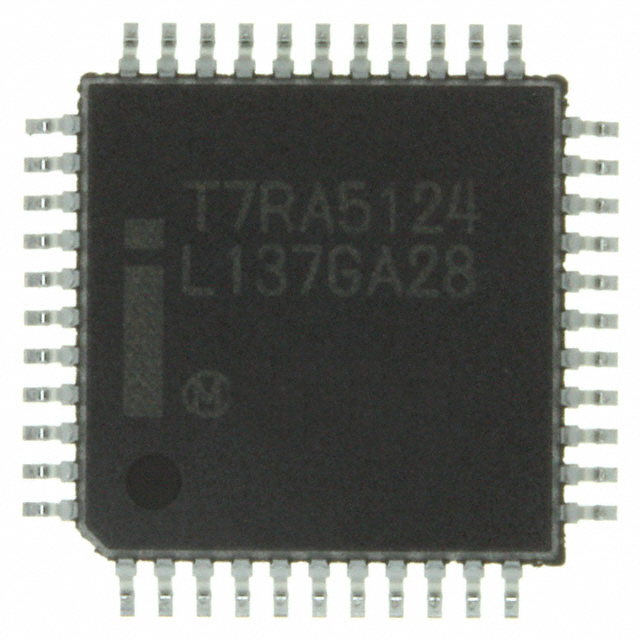 TS87C51RA24 Intel  Mikrocontroller