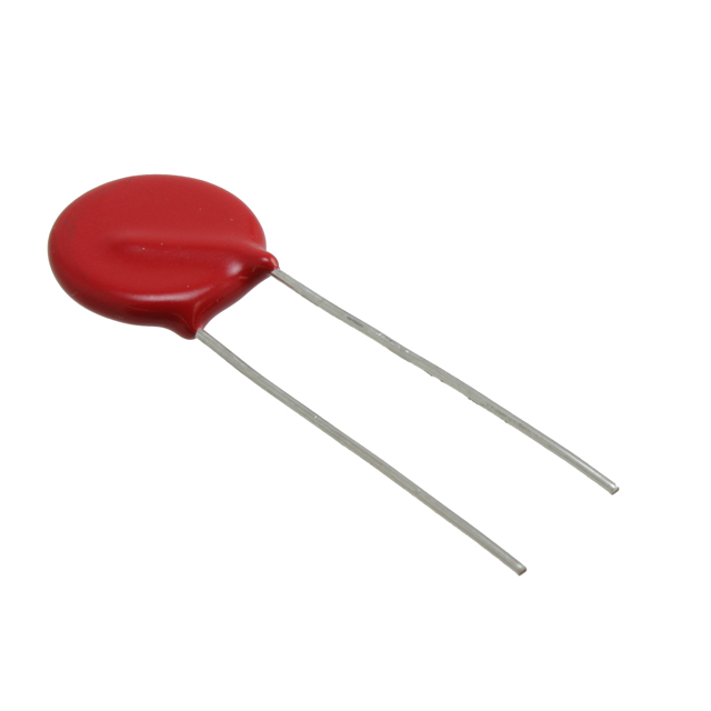 V575LA40CPX2855 Littelfuse Inc. Varistori MOV