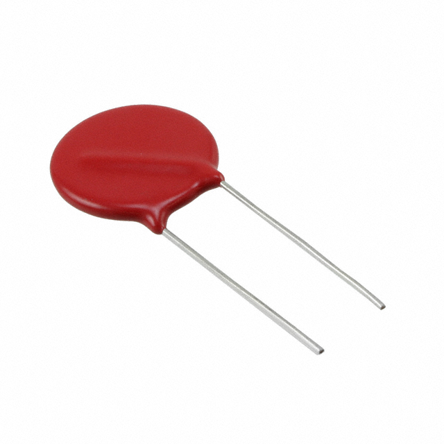 V20E275 Littelfuse Inc. Varistores MOV