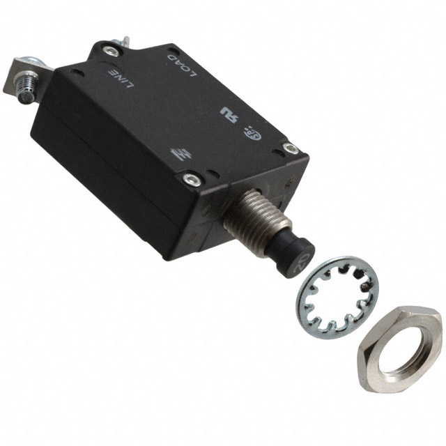 W23-X1A1G-30 TE Connectivity Potter & Brumfield Relays Disjoncteurs