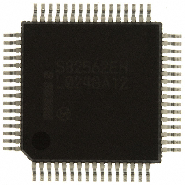 S82562EH Intel  Controllers