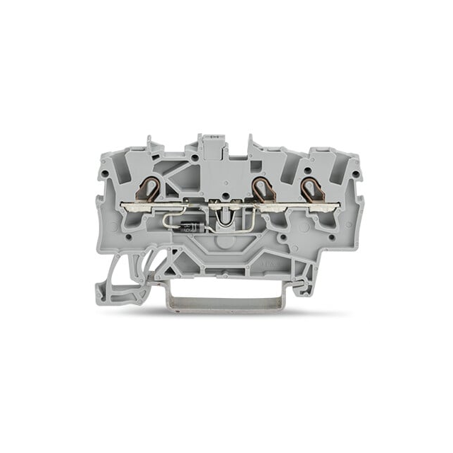 2001-1311/1000-410 WAGO Corporation  Canale guida DIN