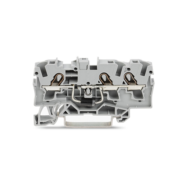 2004-1311/1000-400 WAGO Corporation  Canale guida DIN