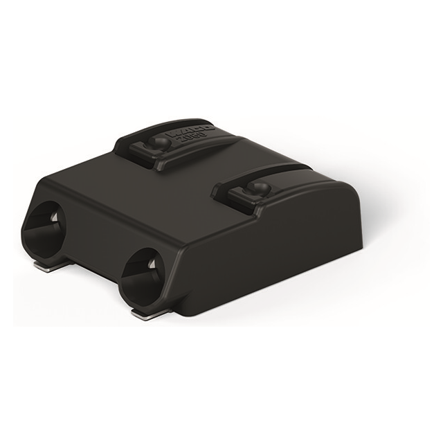 2060-872/998-404 WAGO Corporation  Fil à carte