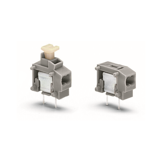 235-711/333-000 WAGO Corporation  Wire to Board