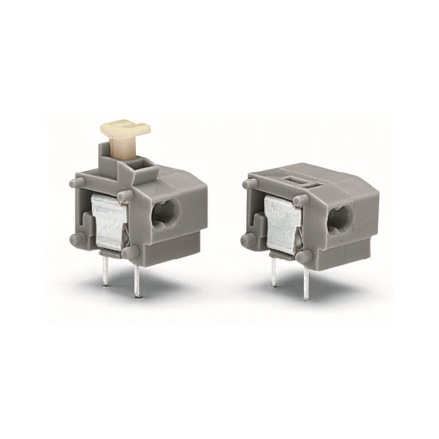 235-851/333-000 WAGO Corporation  Cable a placa