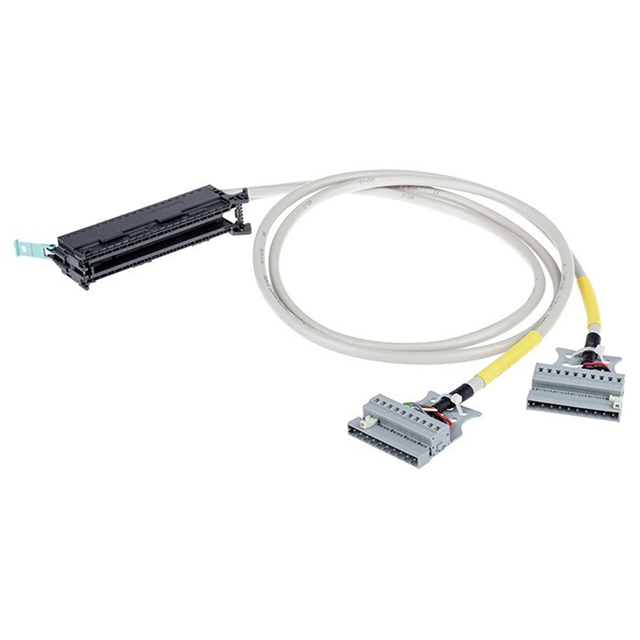 706-2500/302-100 WAGO Corporation Assemblages de câbles