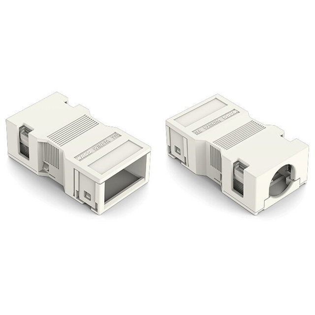 770-512/041-000 WAGO Corporation  Accessoires