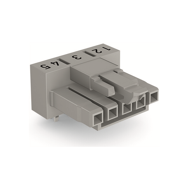 890-845/011-000 WAGO Corporation  Headers Plugs and Sockets