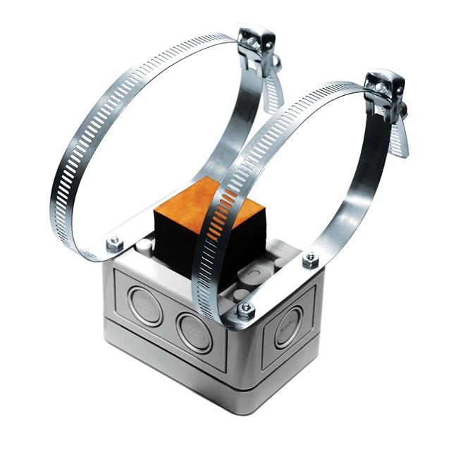 A/1K-2W-S-4X Automation Components, Inc.  RTD (Resistance Temperature Detector)