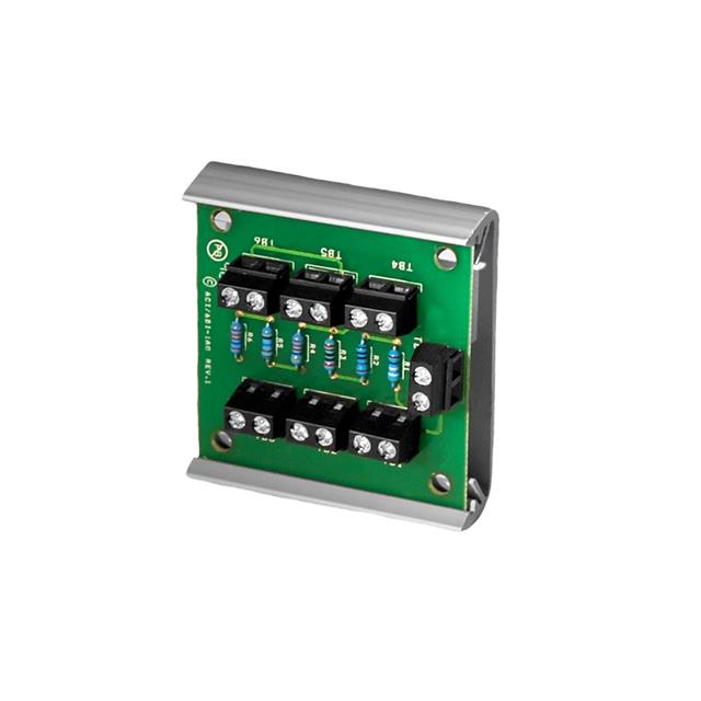 A/6DI-1AO Automation Components, Inc.  Accessori per sensori e trasduttori