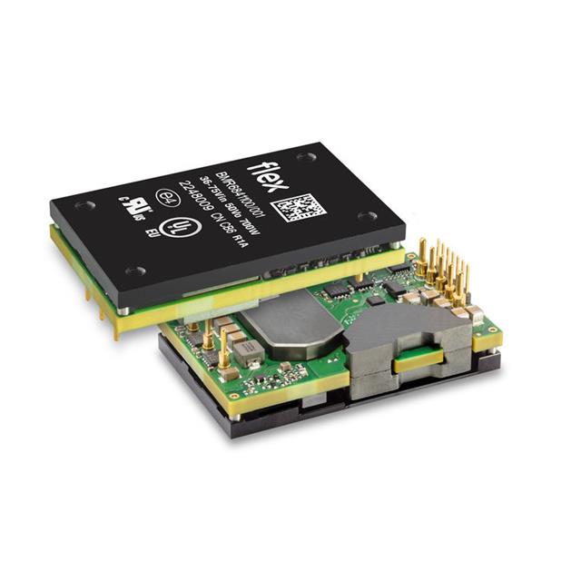 BMR6841100/001 Flex Power Modules  Convertidores CC CC