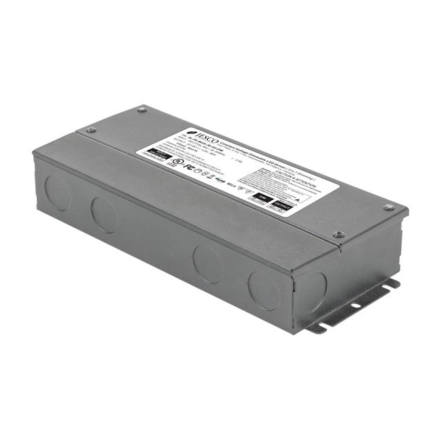 DL-PS-96X3/24-JB-OD-UNI-DIM JESCO Lighting Group  AC DC Converters