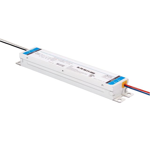 DL-PS-96/24-HWD JESCO Lighting Group  AC DC Converters