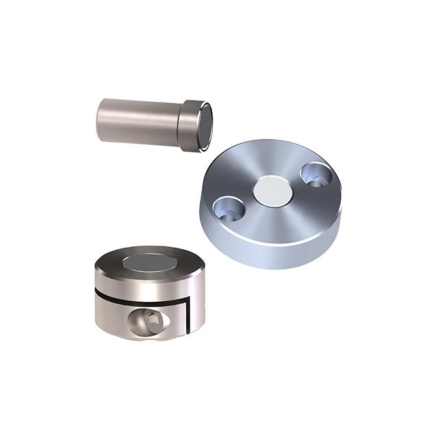 M9105/K06 Sensata-BEI Sensors  Sensor Matched Magnets