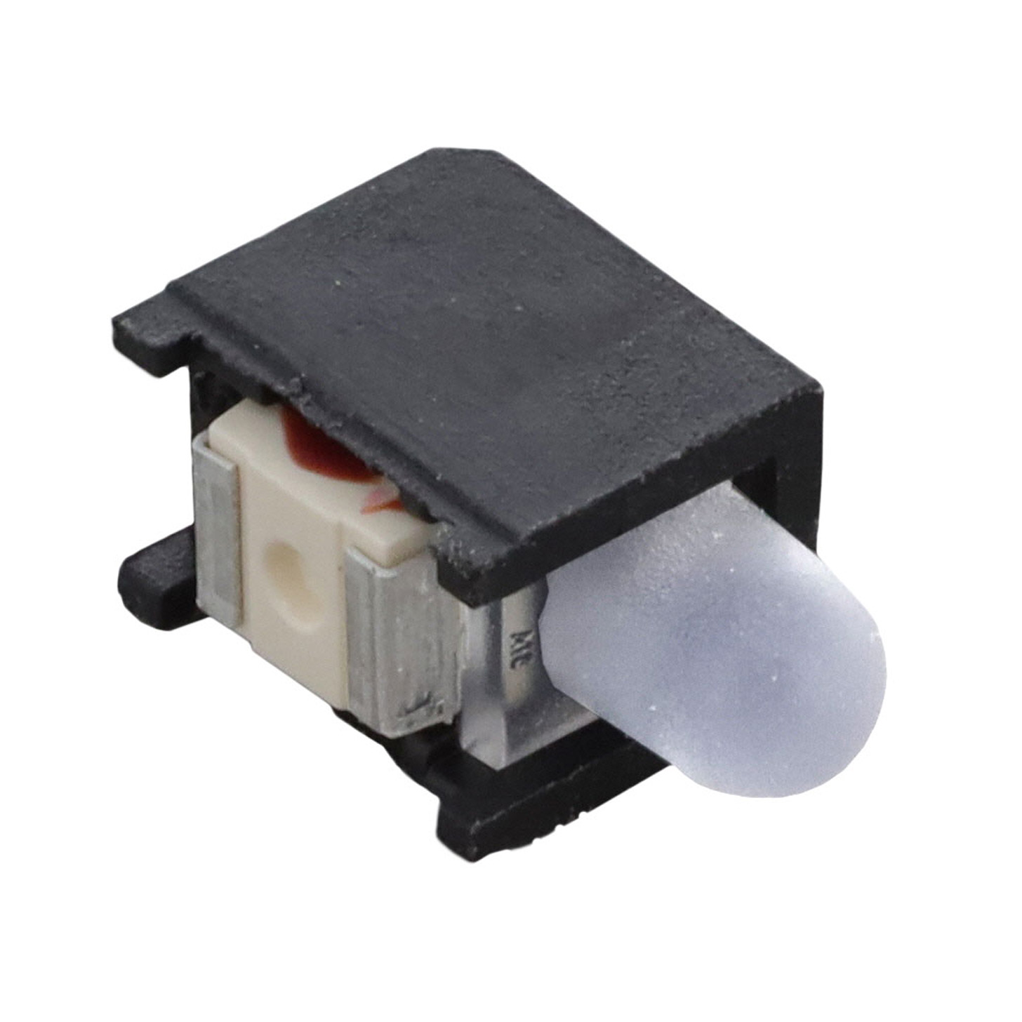 5912401007NF Dialight  Indicateurs de circuits imprimés, tableaux, barres lumineuses, graphiques à barres