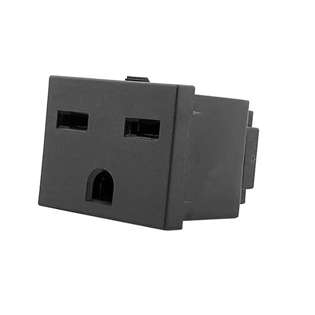 739W-X2/33 Qualtek  Plugs and Receptacles