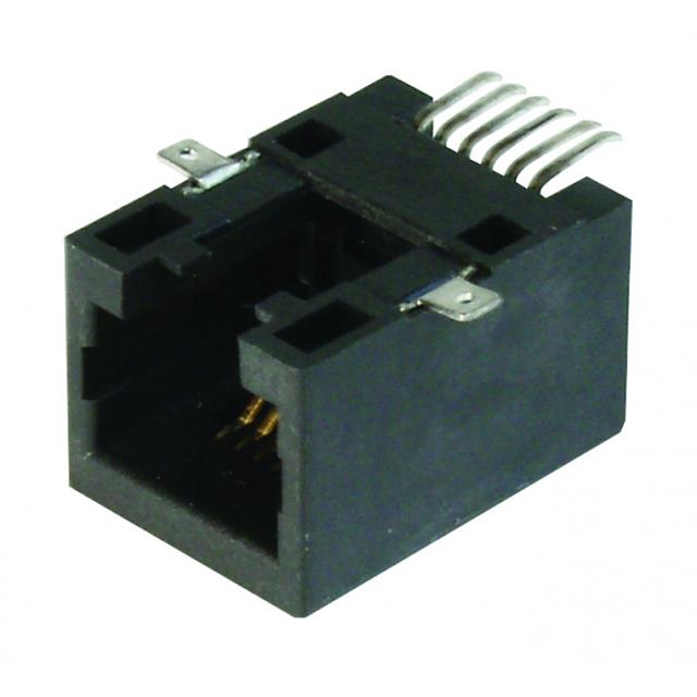 A-20040-LP/SMT-A Assmann WSW Components  Jack per connettori modulari