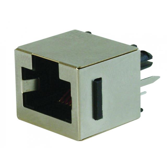 A-20142-LP/FS Assmann WSW Components  Modular Connector Jacks
