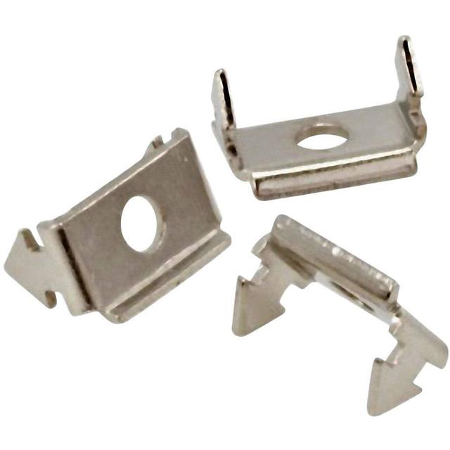 MHED-9/37-LOF MH Connectors  Accesorios para conectores D-Sub en forma de D