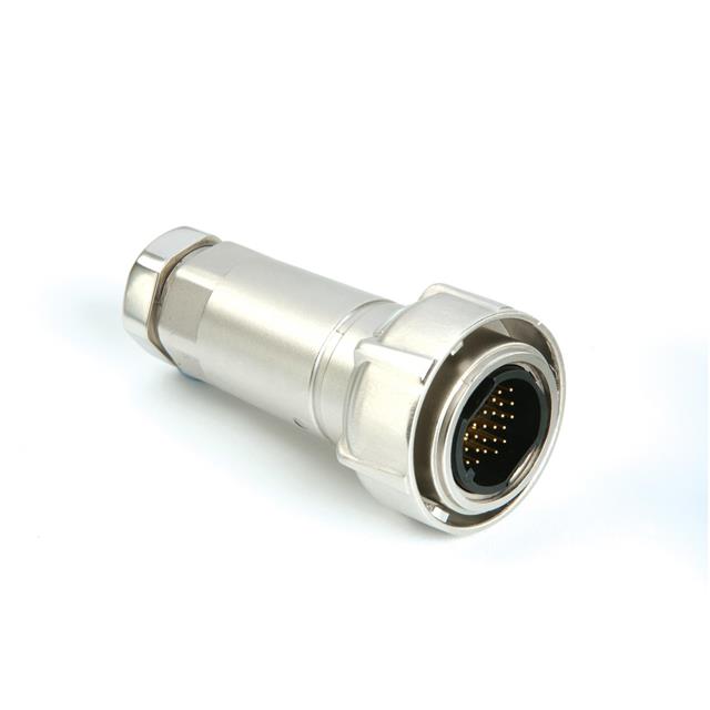 PXM7010/06S/ST/1113 Bulgin  Assemblages de connecteurs circulaires