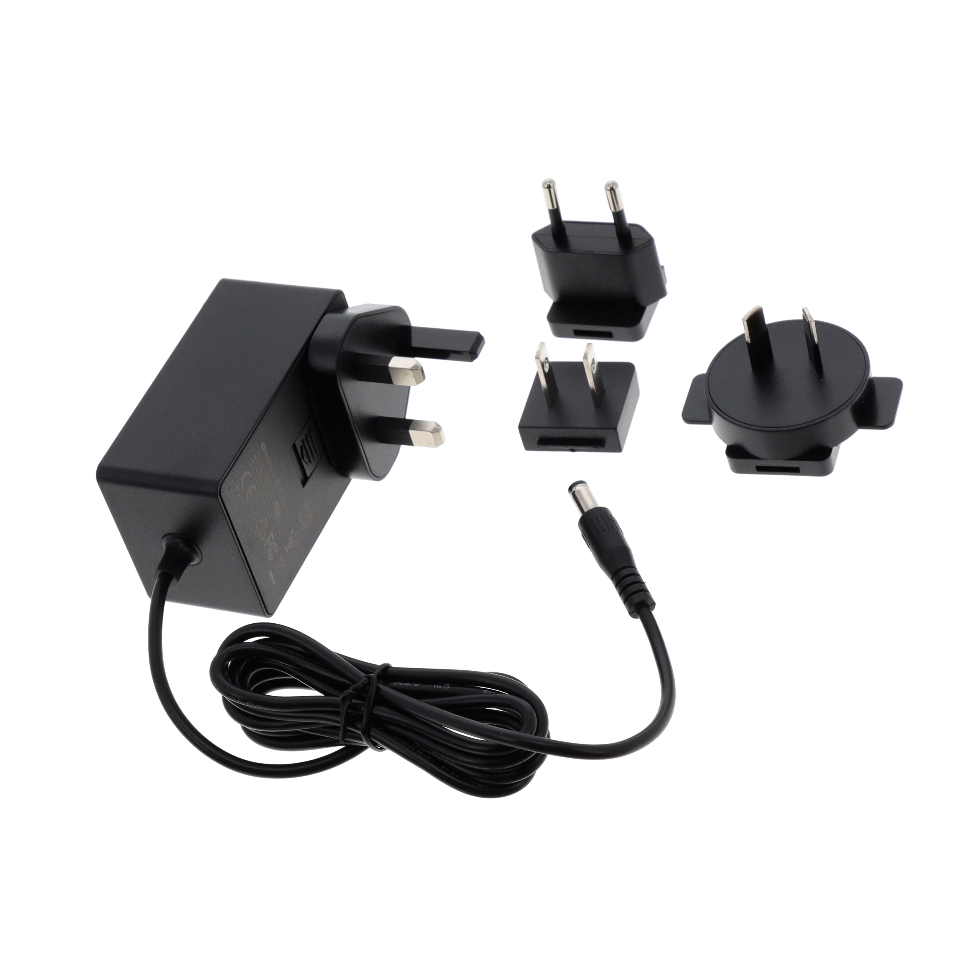 15DYS825-120200G-K Ideal Power Ltd.  AC DC Desktop Wall Power Adapters