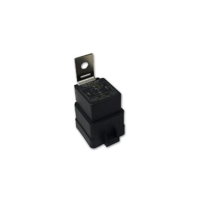 AZ9731-1C-12DC4R1 American Zettler  Automotive Relays
