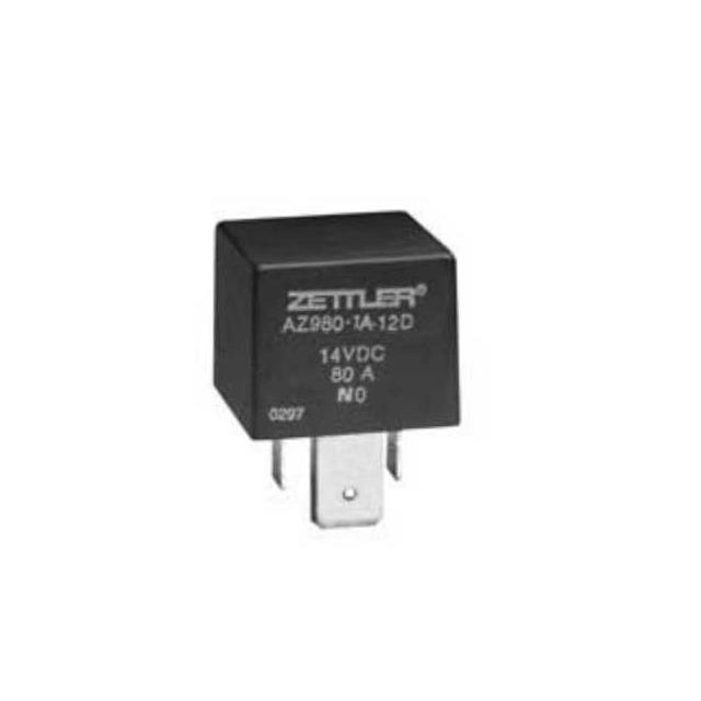 AZ980-1A-12D American Zettler  Automotive Relays
