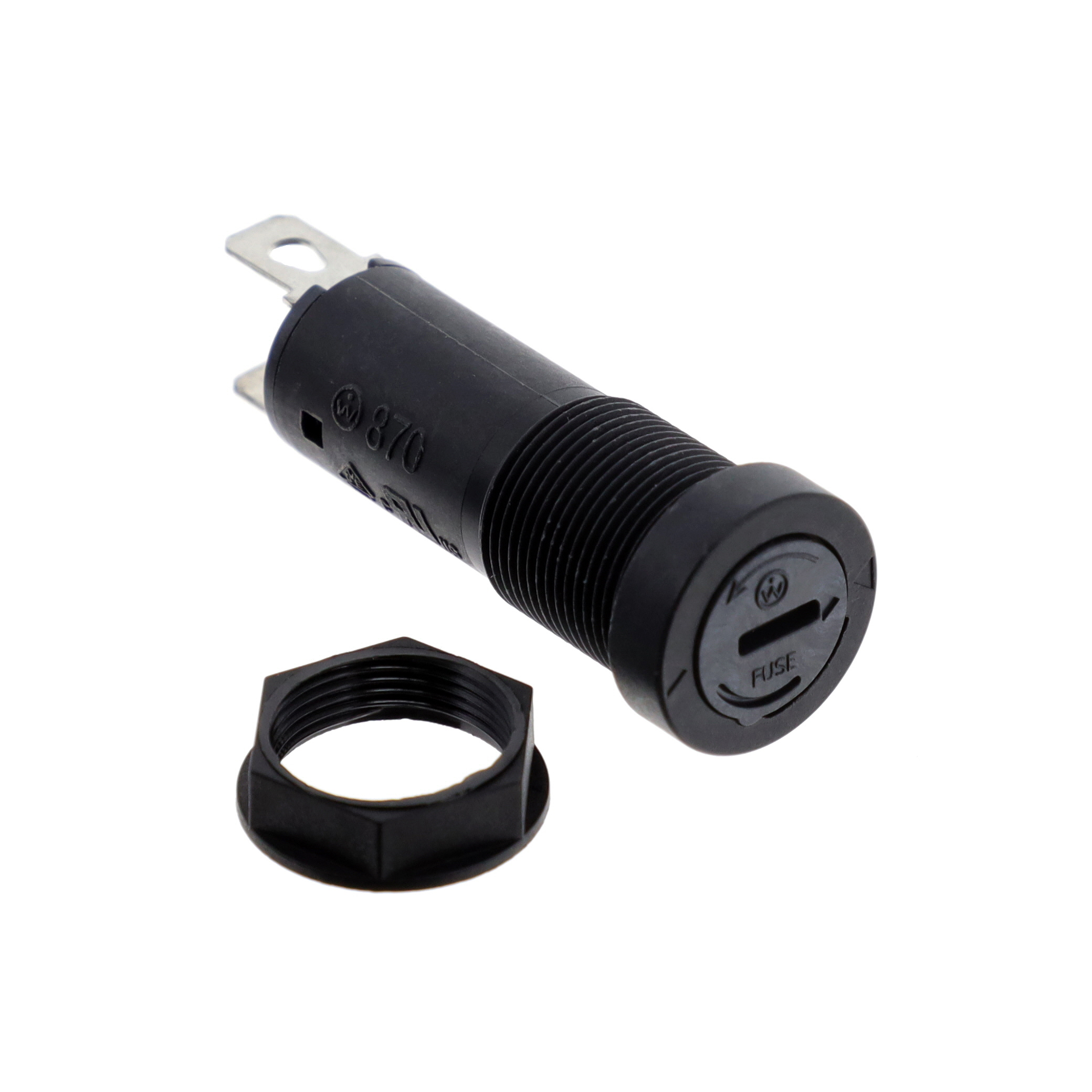 87000001009 Littelfuse Inc. Sicherungshalter