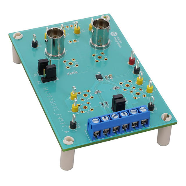 MAX22507EEVKIT# Analog Devices Inc./Maxim Integrated  Cartes et kits d'évaluation et de démonstration