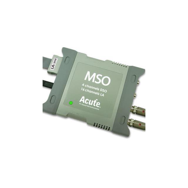 MSO3124H Acute Technology, Inc.  Attrezzature speciali