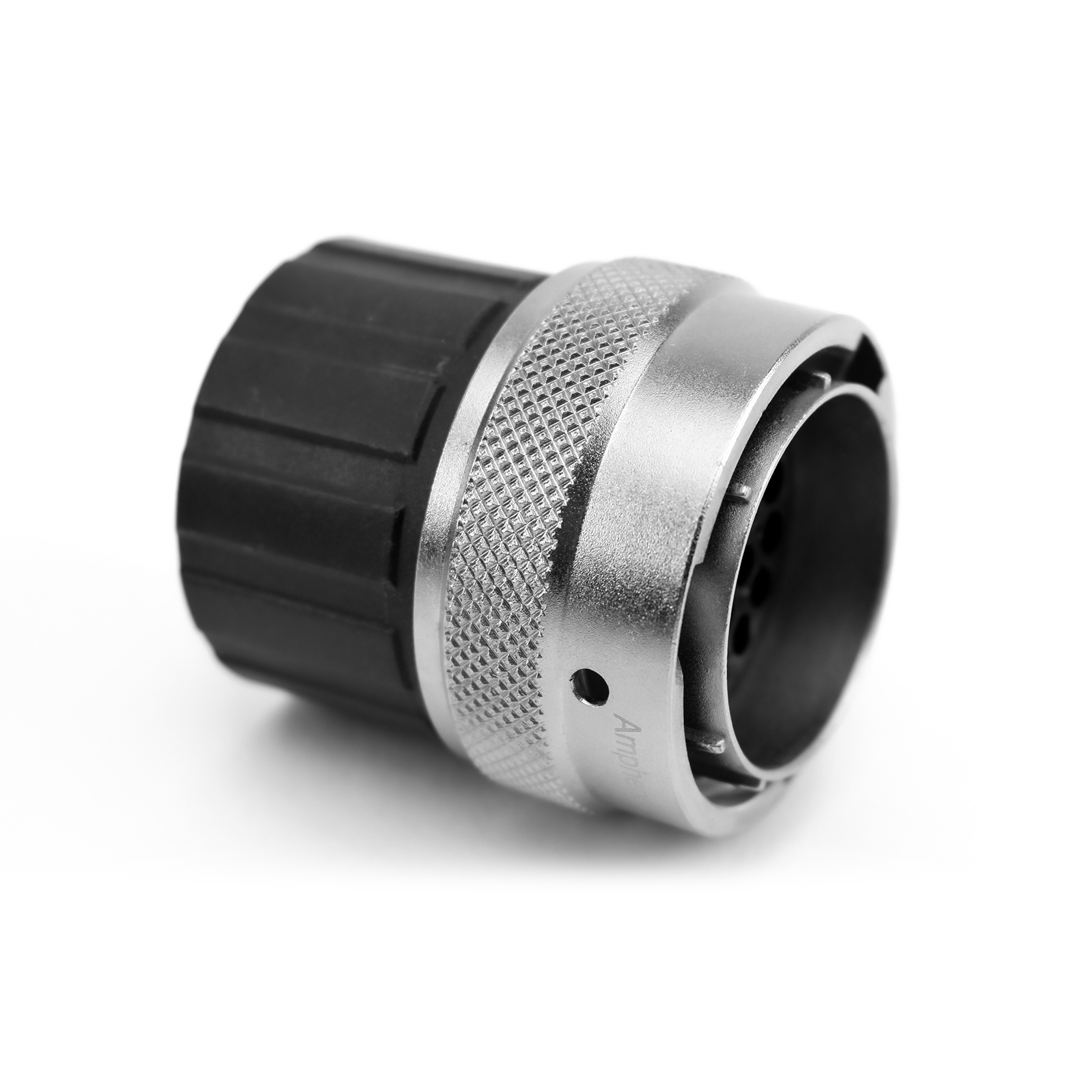 RT061619SNHECR Amphenol Sine Systems Corp  Carcasas de conectores circulares