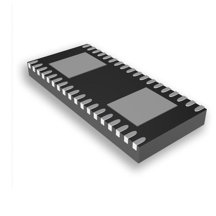 KTA1552EDT-TR Kinetic Technologies Circuiti integrati di soppressione delle sovratensioni
