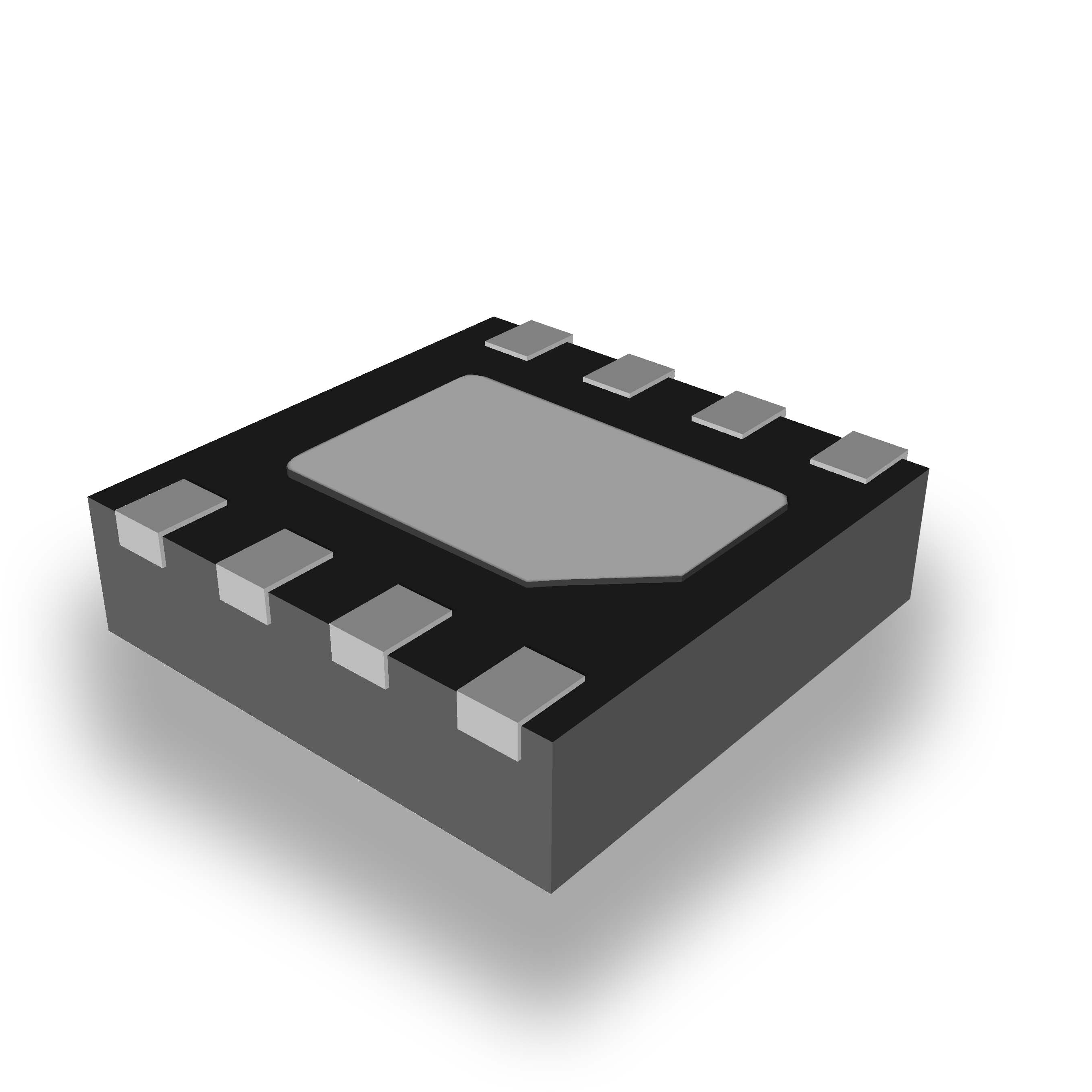 KTD2052DEVAA-TR Kinetic Technologies  LED Drivers