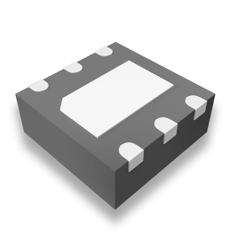 KTD2505RECD-TR Kinetic Technologies  Pilotes LED