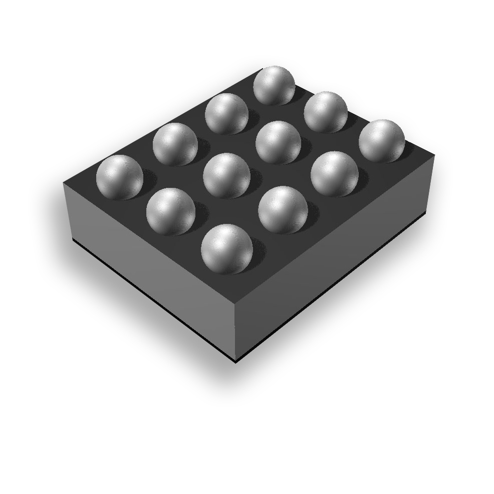 KTD2688AEUR-TR Kinetic Technologies  LED Drivers