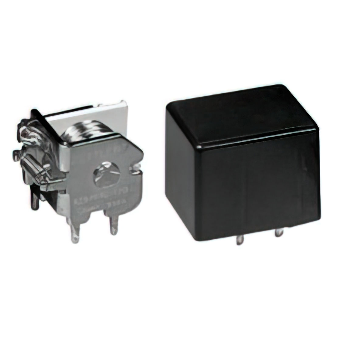 AZ971E-1A-24D American Zettler  Automotive Relays