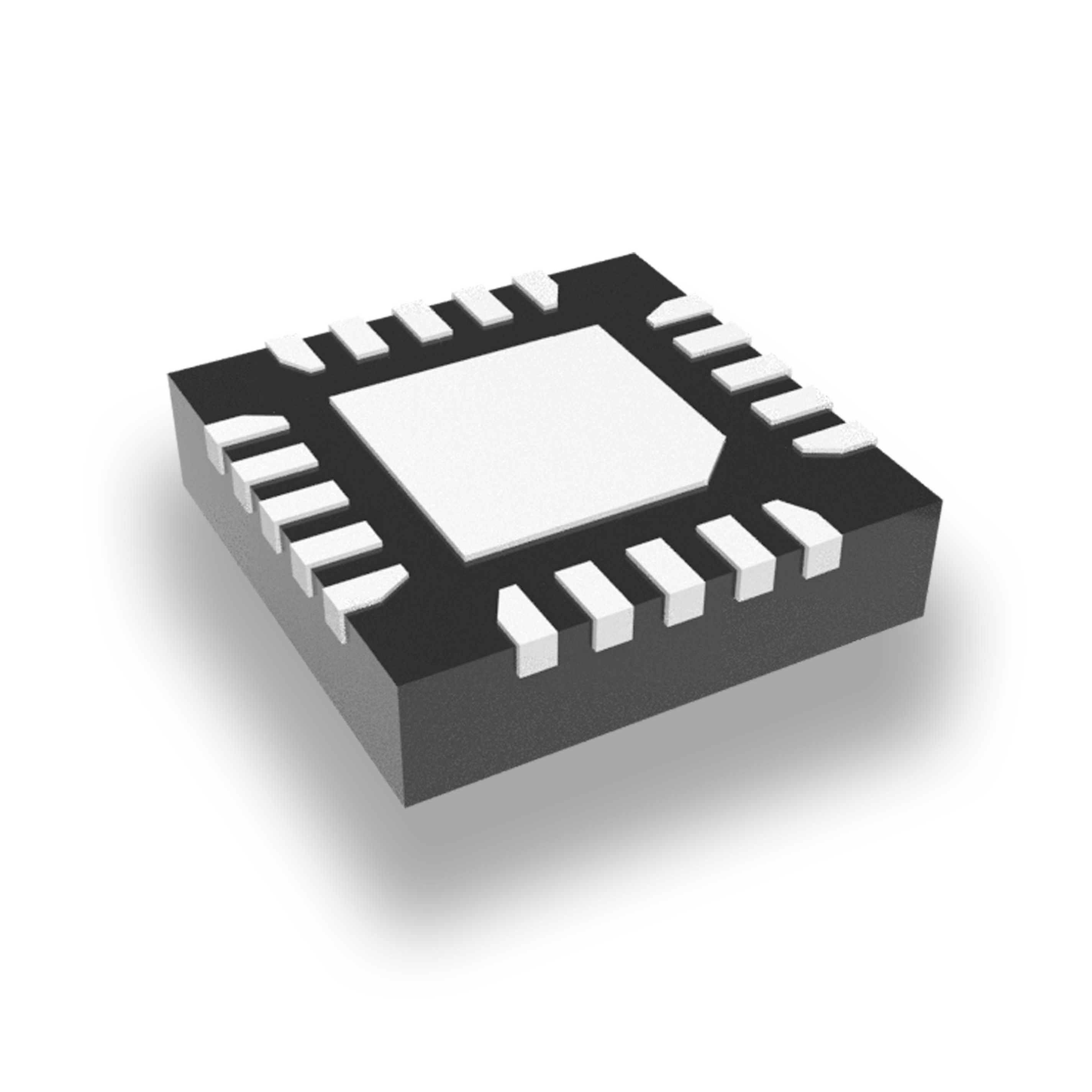 KTU1121AEUAJ-TD Kinetic Technologies  Gestion de l'énergie - Spécialisée