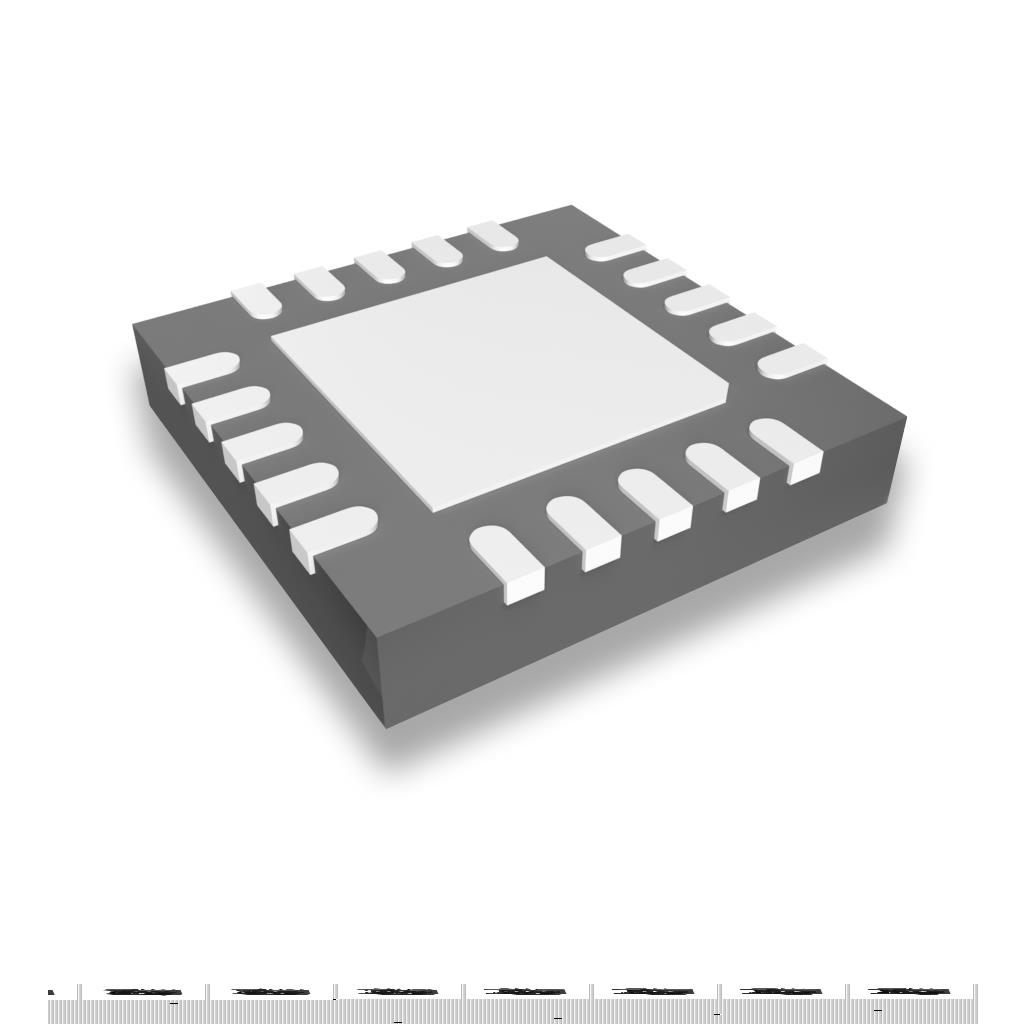 KTU1131EUAC-TR Kinetic Technologies  Power Management - Specialized