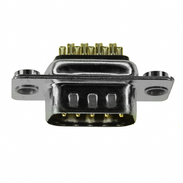 171-009-102L011 NorComp Inc.  Ensembles de connecteurs D-Sub