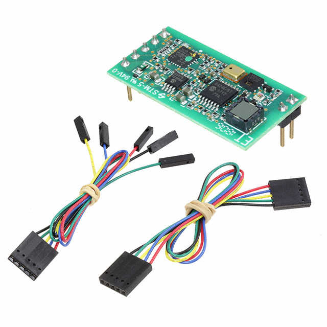 2331211-2 TE Connectivity AMP Connectors  Cartes d'extension Cartes filles