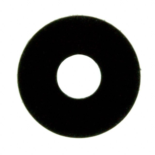 3156 Keystone Electronics  Rondelle standard