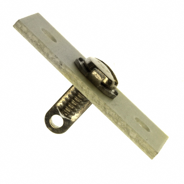 4177 Keystone Electronics  Terminal Strips and Turret Boards