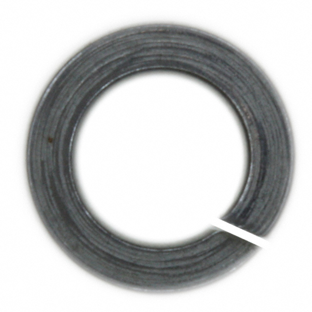 4700 Keystone Electronics  Rondelle standard