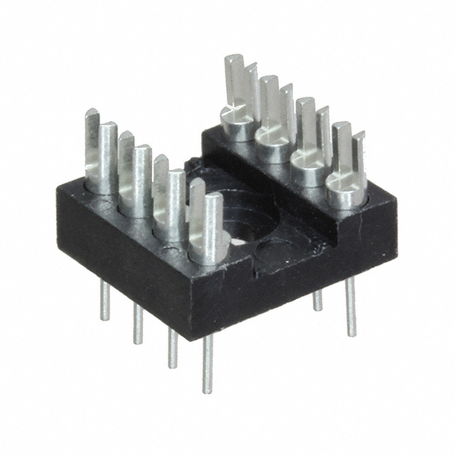 608-CG1T TE Connectivity AMP Connectors  Zoccoli IC