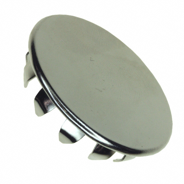 7608 Keystone Electronics  Tappi per fori - Tappi conici