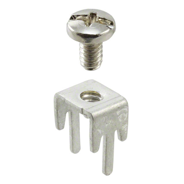 7778 Keystone Electronics  Conectores de tornillo