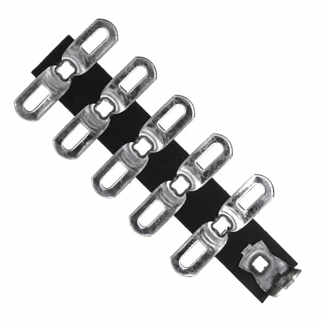 836 Keystone Electronics  Terminal Strips and Turret Boards