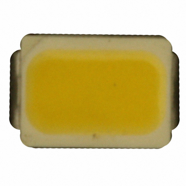 CLM3C-MKW-CWAXB233 CreeLED, Inc.  LED Indication - Discrete