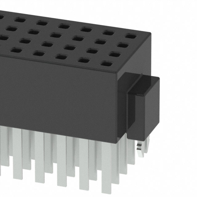 FOLC-135-04-L-Q-LC Samtec Inc.  Embases Prises femelles